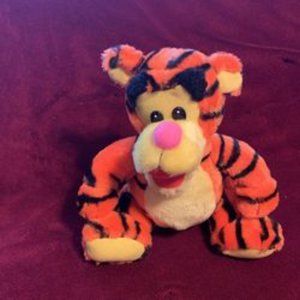 Great American Toy Company Tiger